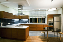 kitchen extensions North Deighton